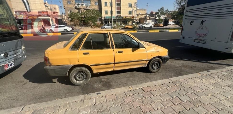 Saipa 131